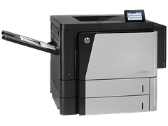 Máy in HP LASERJET ENTERPRISE M806DN - CZ244A