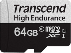 Thẻ nhớ Transcend microSDXC 128GB 340S UHS-I