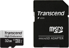 Thẻ nhớ Transcend TS32GUSD350V 32GB