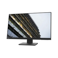 MÀN HÌNH LENOVO THINK VISION E24-29 (23.8 INCH/FHD/VA/60HZ/4MS) (63ABMAR3WW)