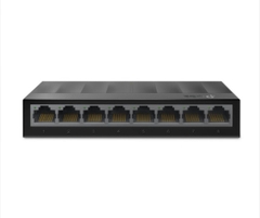 Switch 8 cổng Gigabit 1000Mbps (Vỏ Nhựa) TP-Link TL-LS1008G