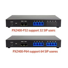 Tổng đài IP Excelltel PX800-P64
