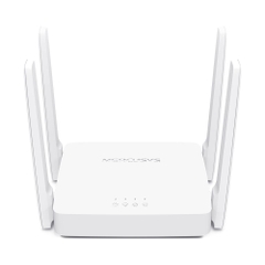 ROUTER WI-FI BĂNG TẦN KÉP AC1200 (AC10) | Mercusys