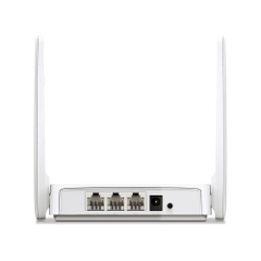 ROUTER WI-FI BĂNG TẦN KÉP AC1200 (AC10) | Mercusys