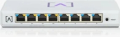 Switch mạng 8 cổng Gigabit Alta Labs S8-POE