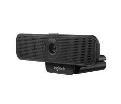 Webcam Logitech HD C925e