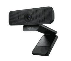 Webcam Logitech HD C925e