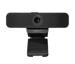 Webcam Logitech HD C925e