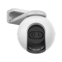 Camera ống kính kép + quay quét wifi Ezviz C8PF