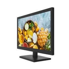 MÀN HÌNH HIKVISION DS-D5019QE-B (18.5 INCH/HD/TN/60HZ/5MS/HDMI+VGA)