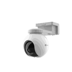 Camera không dây quay quét dùng pin 4G 2K Ezviz EB8(4G)