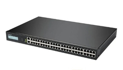 Hỗ trợ 48*FX0 ports