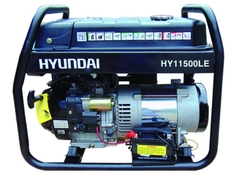 Máy phát điện Hyundai HY 11500LE (8.5 - 9.5 KW)