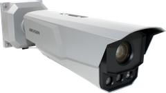 Camera nhận dạng biển số xe  iDS-TCM403-BBI