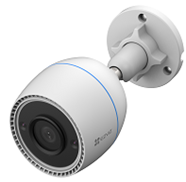 Camera WiFi 2MP - H.265 Ezviz C3TN