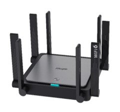 Router Reyee 3200Mbps Wi-Fi 6 Dual-band Gigabit Mesh RG-EW3200GX PRO