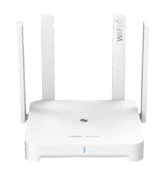 Router Reyee 1800Mbps Wi-Fi 6 Dual-band Gigabit Mesh RG-EW1800GX PRO