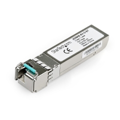 Module quang HPE JD094B 1990-3877 X130 10GBASE-LR SFP+ LC Duplex 1310nm 10km Single Mode Transceiver