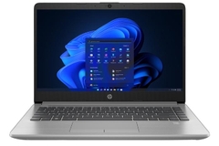 Laptop HP 240 G9 6L1X7PA (Core i3 1215U/ 8GB/ 256GB SSD/ Intel UHD Graphics/ 14.0inch Full HD/ Windows 11 Home/ Silver/ Vỏ nhựa)