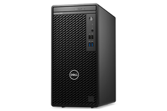 Máy tính để bàn Dell Optiplex 3000 42OT300010 (Core i5 12500/ Intel B660/ 8GB/ 256GB SSD/ None OS/ 3 Year)