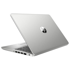 Laptop HP 240 G9 6L273PA (Core i5 1240P/ 8GB/ 256GB SSD/ Intel Iris Xe Graphics/ 14.0inch Full HD/ Windows 11 Home/ Silver/ Vỏ nhựa)
