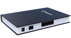 Hỗ trợ 4*FX0 ports (TA410)