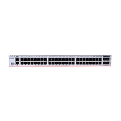 Switch Ruijie RG-S5760C-48GT4XS-X