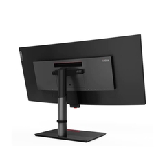 Màn Hình Lenovo ThinkVision P40w-20 ( 62C1GAR6WW ) | 40 4k | 2Thunderbolt | HDMI | DP | Ethernet | USB-B | USB-C | 4USB | JACK 3.5 | 3Yrs