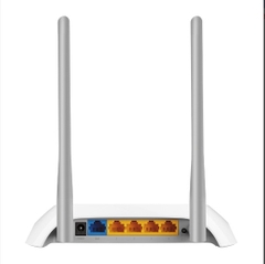 Bộ phát wifi TP-Link TL-WR840N