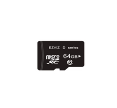 Micro-SD Card  EZVIZ 64GB