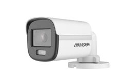 Hikivision CAMERA HD-TVI 2MP COLORVU - CÓ MÀU 24/24 DS-2CE10DF0T-FS