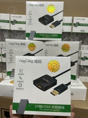 Display to HDMI VEGGIEG VZ614