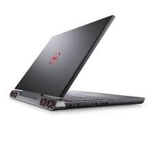 Laptop Gaming cũ Dell Inspiron 7577 (Core i7-7700HQ/ Ram 8GB/ SSD 256GB/ GTX 1050Ti/ 15.6 inch FHD IPS)