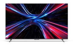 Tivi Xiaomi Redmi X85 85 inch - Màn sắc nét 4K, tần số 120Hz, MEMC