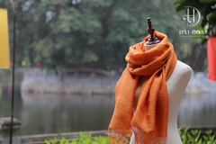 LỤA ĐŨI THỦ CÔNG - KHĂN QUÀNG ĐŨI THỦ CÔNG
