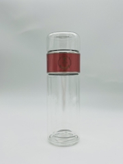 TRÀ CỤ- BÌNH THỦY TINH