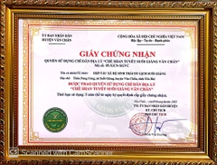 TRÀ SHAN TUYẾT CỔ THỤ - HỒNG TRÀ 85G