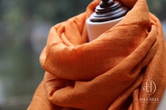 LỤA ĐŨI THỦ CÔNG - KHĂN QUÀNG ĐŨI THỦ CÔNG