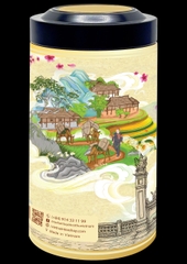 Trà Đào Bích - Thăng Long Tứ Trấn