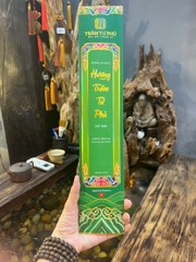TRẦM HƯƠNG - HƯƠNG TRẦM TỨ PHỦ 7 MÀU
