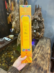 TRẦM HƯƠNG - HƯƠNG TRẦM TỨ PHỦ 7 MÀU