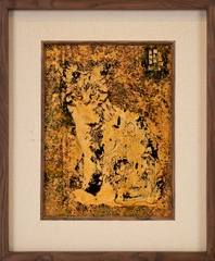 TRANH SƠN MÀI QUÝ MÃO 2023