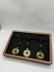 TRANG SỨC NGỌC - ĐỒNG ĐIẾU