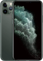 iPhone 11 Pro Max 256GB (Green) - USED 98.5%