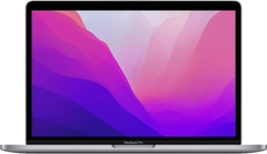 Macbook Pro M2 2022 13" - Chính hãng Apple Việt Nam