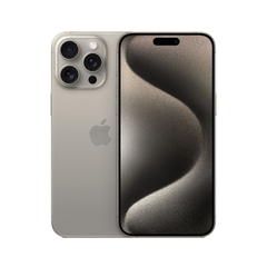 iPhone 15 Pro Max - New