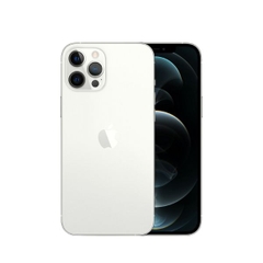 iPhone 12 Pro 256GB (White) - USED 98%