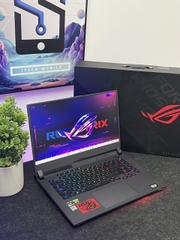 ASUS ROG STRIX G513QR - USED 99% FULLBOX