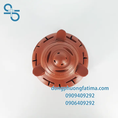 HỘP ĐỰNG TRẦM ĐẤT SÉT