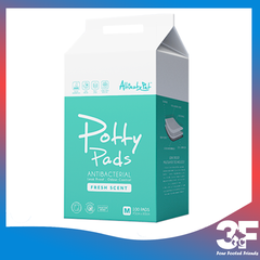 Tã Lót Sử Dụng 1 Lần Cho Thú Cưng Anti Potty